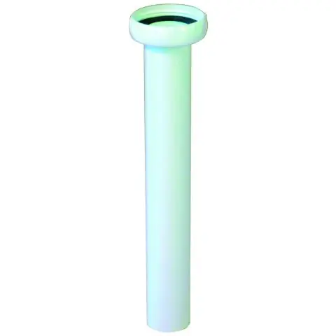 Nyhet Purus 8077349 Teleskoprör